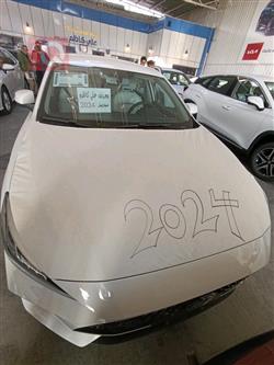 ام جي GT